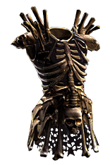 Crypt Armour